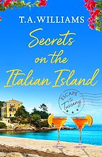 Download this eBook Secrets on the Italian Island