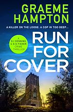 Download this eBook Run For Cover