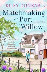 Télécharger le livre :  Matchmaking at Port Willow