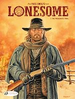 Télécharger le livre :  Lonesome - Volume 1 - The Preacher's Trail