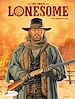 Télécharger le livre :  Lonesome - Volume 1 - The Preacher's Trail