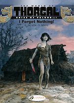 Télécharger le livre :  Kriss of Valnor - Volume 1 - I Forget Nothing!