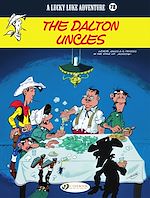 Télécharger le livre :  Lucky Luke - Volume 78 - The Dalton Uncles