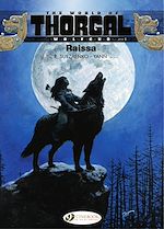 Télécharger le livre :  Wolfcub - Volume 1 - Raissa