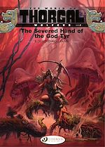 Télécharger le livre :  Wolfcub - Volume 2 - The Severed Hand of the God Tyr