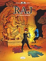 Télécharger le livre :  RAJ - Volume 2 - An Oriental Gentleman