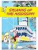 Télécharger le livre :  Lucky Luke - Volume 79 - Steaming Up the Mississippi