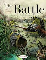Télécharger le livre :  The Battle - Book 3