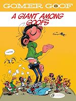 Télécharger le livre :  Gomer Goof - Volume 8 - A Giant Among Goofs