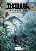 Télécharger le livre :  Wolfcub - Volume 3 - The Realm of Chaos