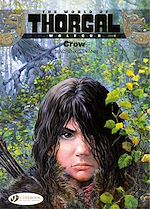 Télécharger le livre :  Wolfcub - Volume 4 - Crow