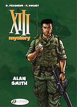 Télécharger le livre :  XIII Mystery - Volume 12 - Alan Smith