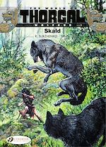 Télécharger le livre :  Wolfcub - Volume 5 - Skald