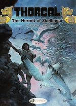 Télécharger le livre :  Thorgal - Volume 29 - The Hermit of Skellingar