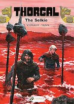 Télécharger le livre :  Thorgal - Volume 30 - The Selkie