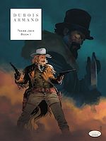 Télécharger le livre :  Texas Jack - Book 1