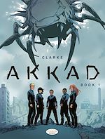 Télécharger le livre :  Akkad - Book 1