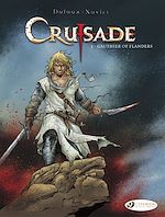 Télécharger le livre :  Crusade - Volume 5 - Gauthier of Flanders