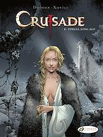 Télécharger le livre :  Crusade - Volume 6 - Sybille, Long ago