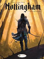 Télécharger le livre :  Nottingham - Volume 1 - The King's Ransom