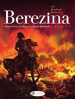 Télécharger le livre :  Berezina - Book 1