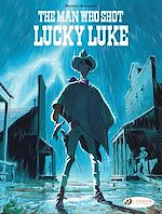 Télécharger le livre :  The Man Who Shot Lucky Luke