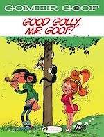 Télécharger le livre :  Gomer Goof - Volume 9 - Good Golly, Mr Goof!