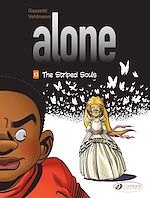 Télécharger le livre :  Alone - Volume 13 - The Striped Souls