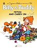 Télécharger le livre :  Billy & Buddy - Volume 8 - Fetch and Carry On