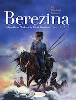 Télécharger le livre :  Berezina - Book 2