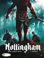 Télécharger le livre :  Nottingham - Volume 2 - The Hunt