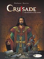 Télécharger le livre :  Crusade - Volume 7 - The Master of the Sands