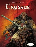 Télécharger le livre :  Crusade - Volume 8 - The Last Breath