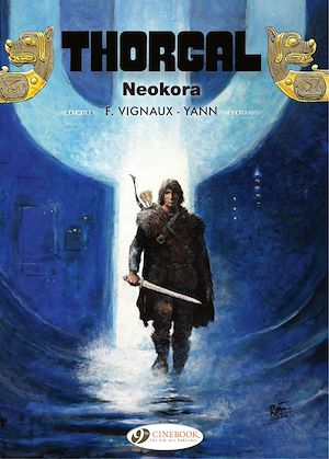 Download the eBook: Thorgal - Volume 31 - Neokora
