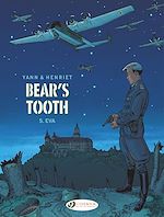 Télécharger le livre :  Bear's Tooth - Volume 5 - Eva