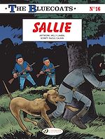 Télécharger le livre :  The Bluecoats - Volume 16 - Sallie