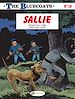 Télécharger le livre :  The Bluecoats - Volume 16 - Sallie
