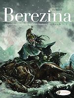 Télécharger le livre :  Berezina - Book 3