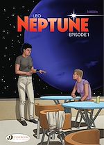 Télécharger le livre :  Neptune 1 - Episode 1