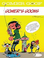 Télécharger le livre :  Gomer Goof - Volume 10 - Gomer's Goons