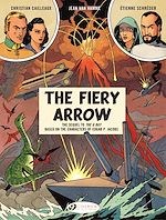 Télécharger le livre :  Before Blake & Mortimer - Volume 2 - The Fiery Arrow