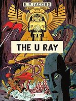 Télécharger le livre :  Before Blake & Mortimer - Volume 1 - The U Ray
