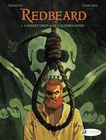 Télécharger le livre :  Redbeard - Volume 1 - A Short Drop and a Sudden Stop!
