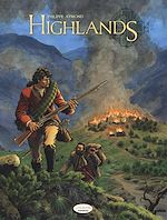 Télécharger le livre :  Highlands - Book 2