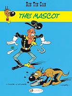 Télécharger le livre :  Rin Tin Can - Volume 1 - The Mascot