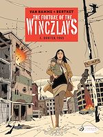 Télécharger le livre :  The Fortune of the Winczlavs - Volume 3 - Danitza, 1965