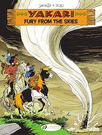 Télécharger le livre :  Yakari - Volume 21 - Fury from the Skies