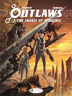 Télécharger le livre :  Outlaws - Vol. 2 - The Shores of Midaluss
