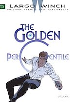 Télécharger le livre :  Largo Winch - Volume 20 - The Golden Percentile