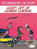 Télécharger le livre :  Gomer Goof - Vol. 11 - Goof-off at Gomer Corral